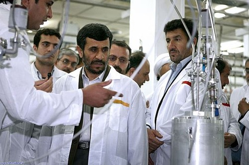 The US may allow Iran’s nuclear enrichment - ảnh 1